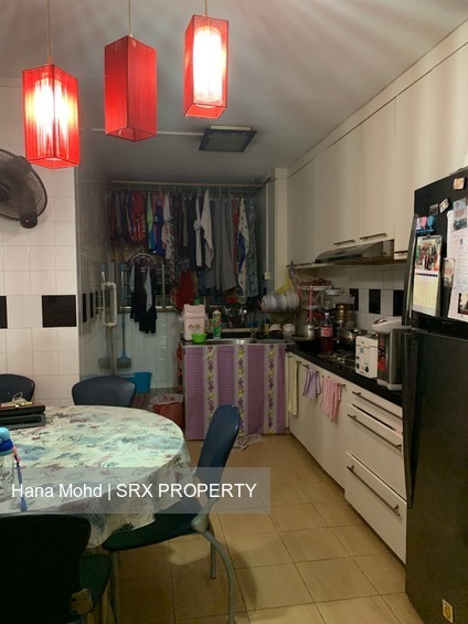 Blk 316 Woodlands Street 31 (Woodlands), HDB 3 Rooms #204430131